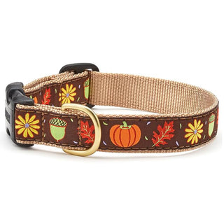 Up Country Animal Collar