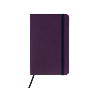 Fabriano Blank Book, 3.5" x 5.5", Wine