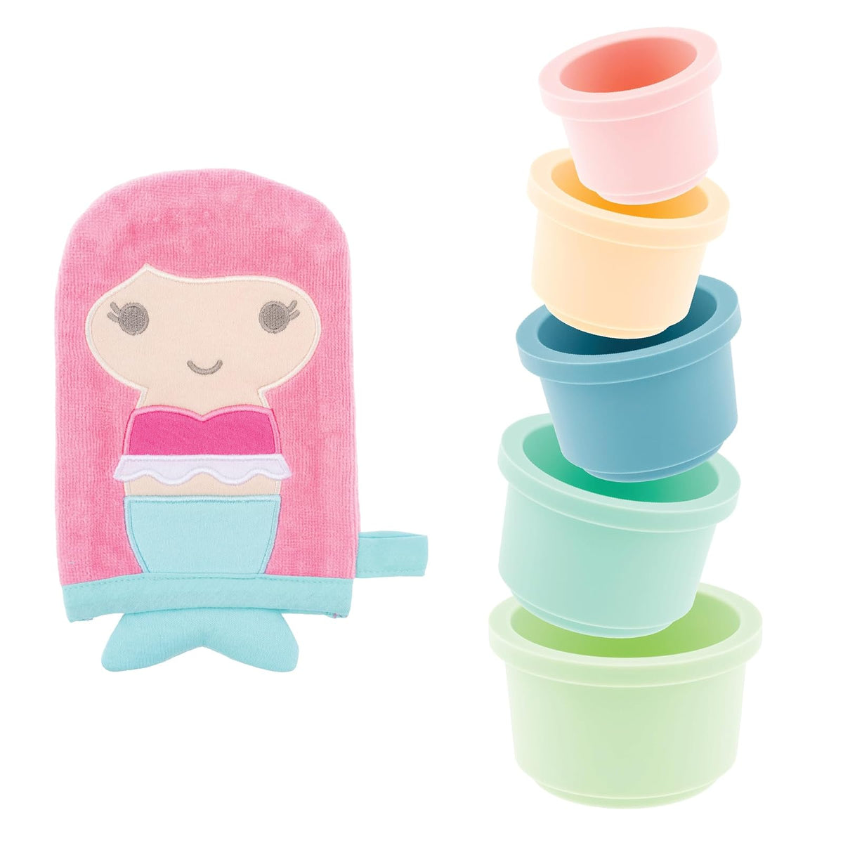 Stephen Joseph Bath Toy