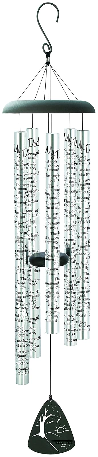 Carson 44" Sonnet Chime - My Dad