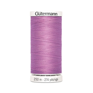 Gütermann Yarn, 273 yards, 913 Rose Lilac