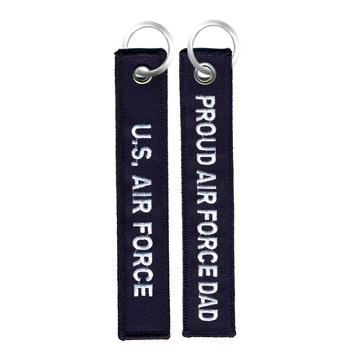 EAGLE CREST Keychain