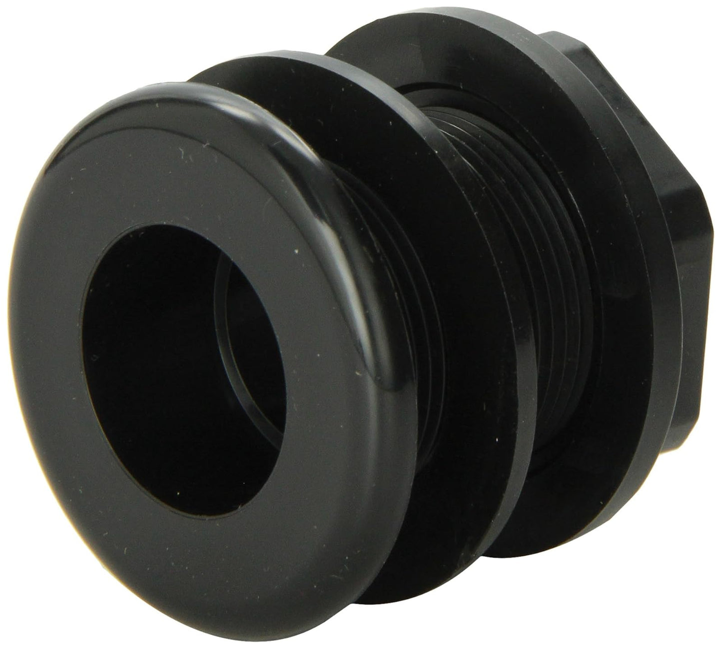 Lifegard Aquatics 3/4-Inch Slip Bulkhead Fitting