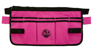 Graintex Tool Belt, 52 inches, Pink