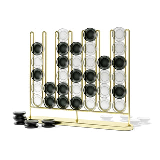 Umbra STAX Brass