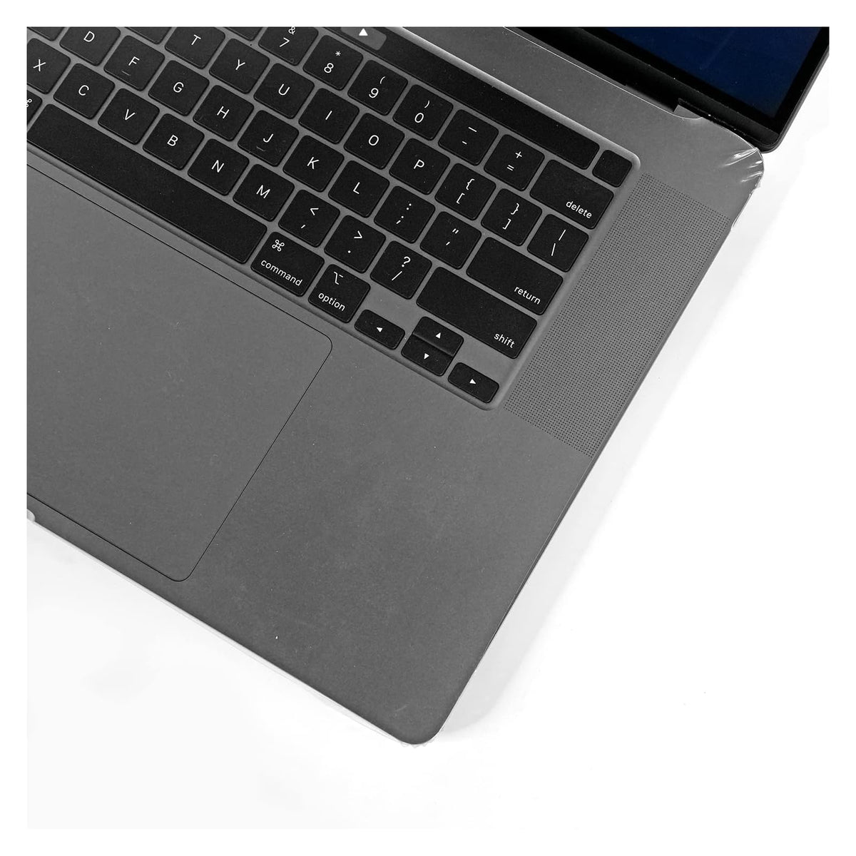 Green Onions Supply Electronic Device Skin, Apple MacBook Air 13" (2018-2020), G