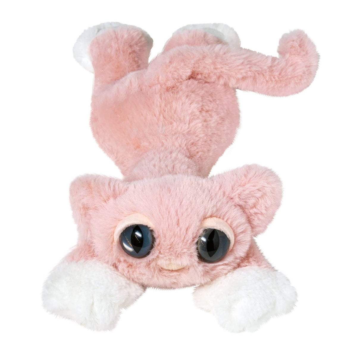 Manhattan Toy Toy Figure, Large, Pink