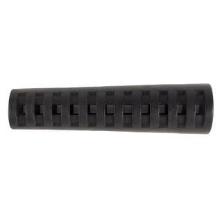 IST Hardware Tubing, .71 Inch (1.8cm), Black