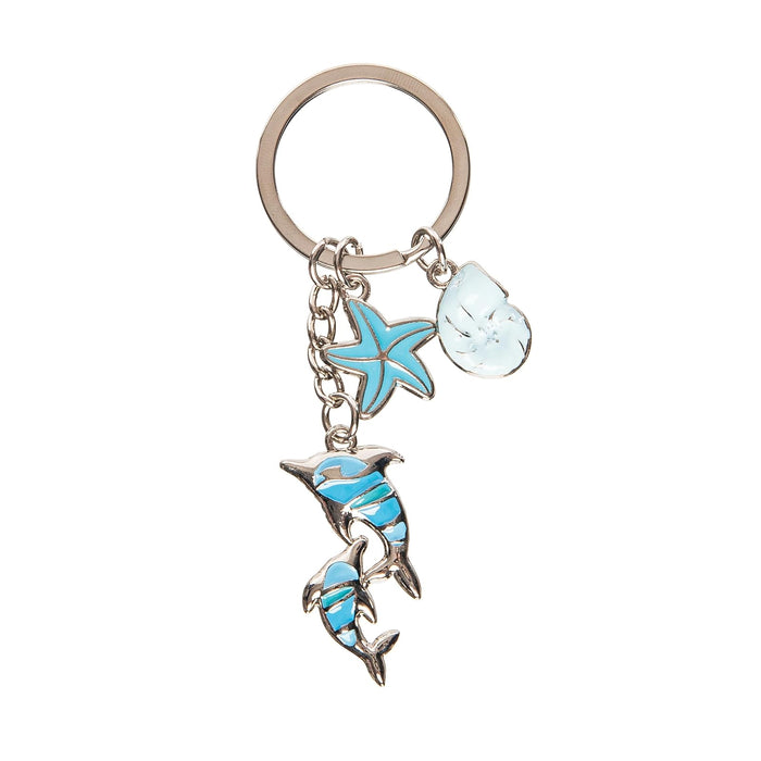 Keychain by Beachcombers