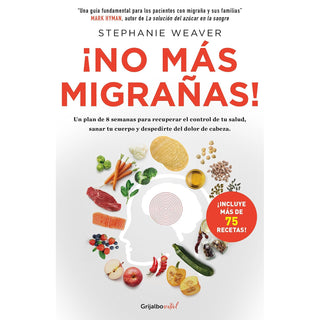 Grijalbo Abis Book, White