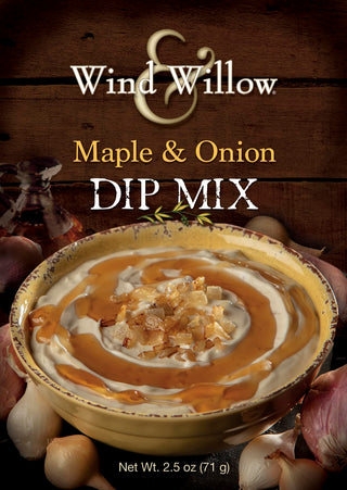 Wind & Willow Food