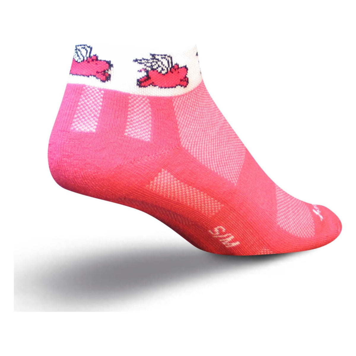 SockGuy Socks, Watermelon, Does Not Apply