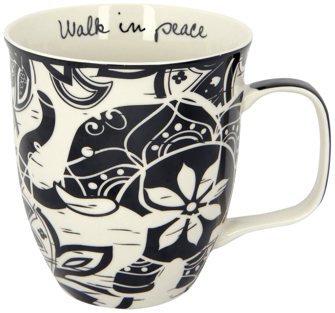 Karma Drinking Cup