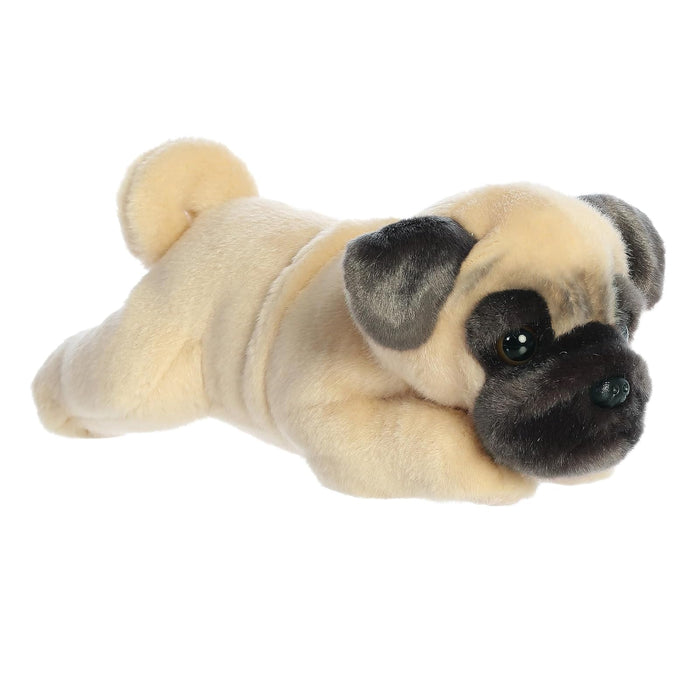 Aurora Toy Figure, Medium, Brown