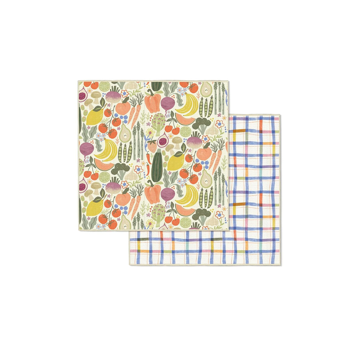 Towel by WerkShoppe