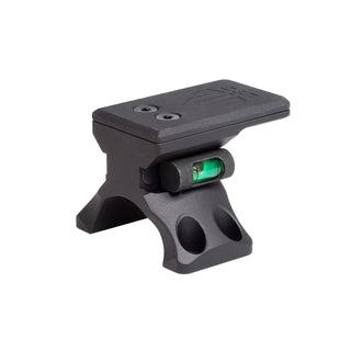 Leapers UTG ACCU-SYNC Leveler II with MRDS Mount, 30mm, Black