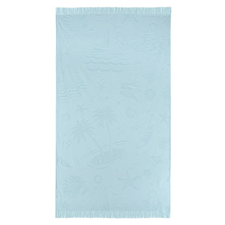 Towels Beyond Towel
