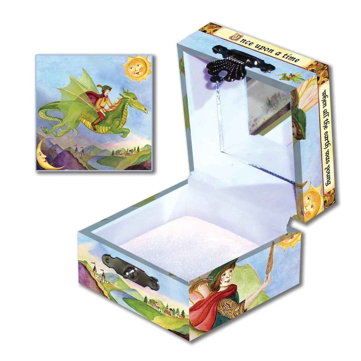 Enchantmints Jewelry Storage