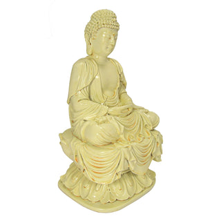 YTC Sculpture, Cream, Classic