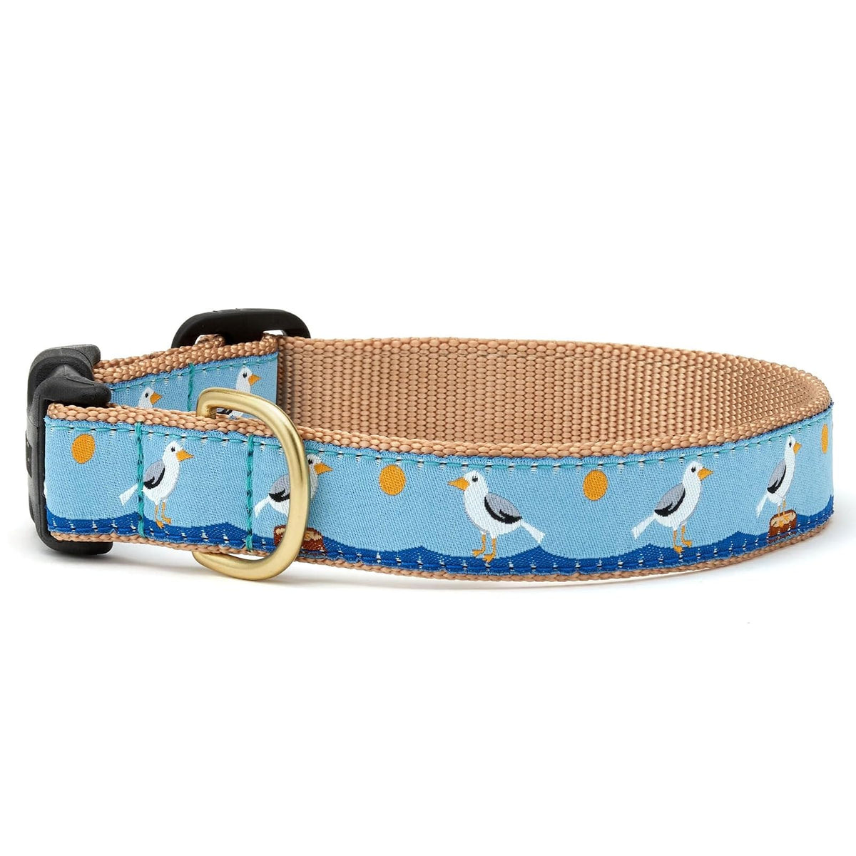 Up Country Animal Collar
