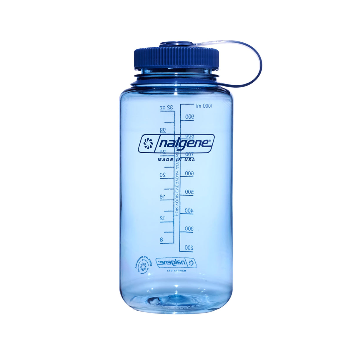 Bottle by Nalgene