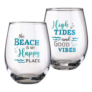 Lillian Rose Drinking Cup, 2 Count (Pack of 1), Clear