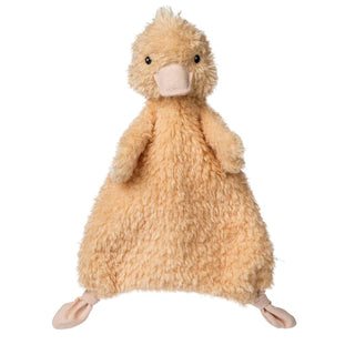 Mary Meyer Toy Figure, 11-Inches, Duck