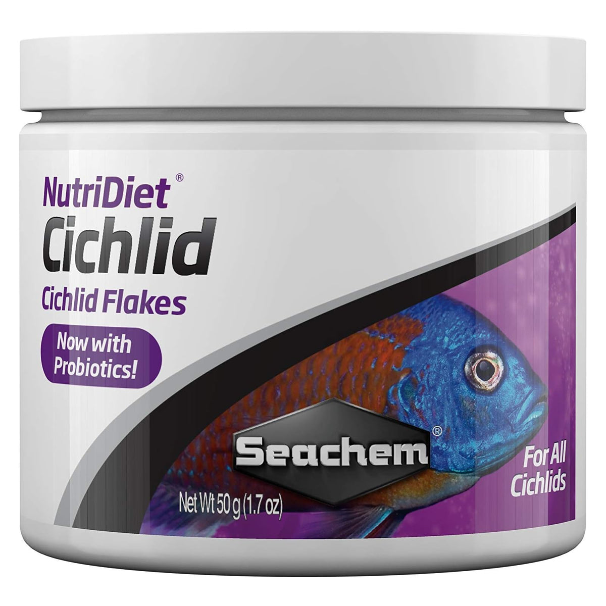Seachem Pet Food