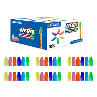 BAZIC PRODUCTS Eraser