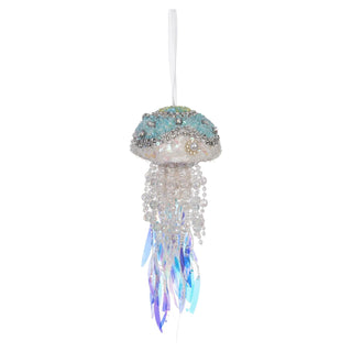 Beachcombers Hanging Ornament, Blue