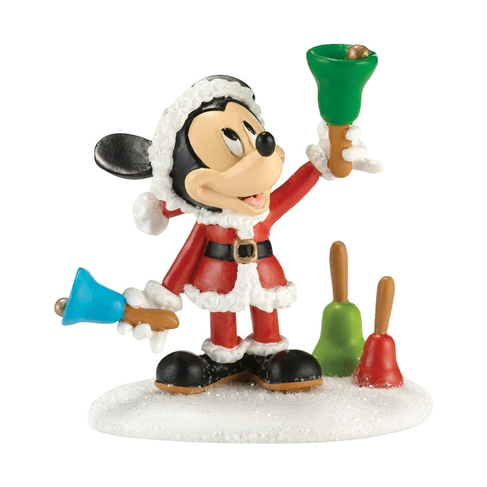 Department 56 Figurine, 2.38 inches, Multicolor