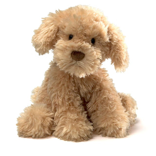 GUND Nayla Cockapoo Dog Stuffed Animal Plush, 10.5"