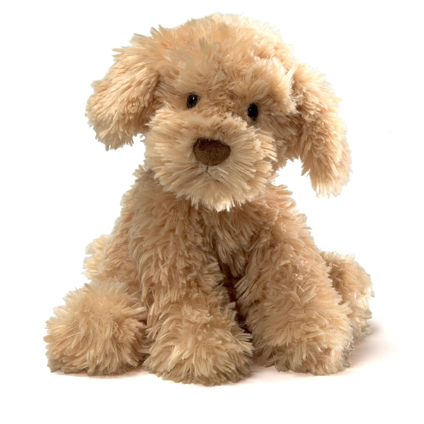 GUND Nayla Cockapoo Dog Stuffed Animal Plush, 10.5"