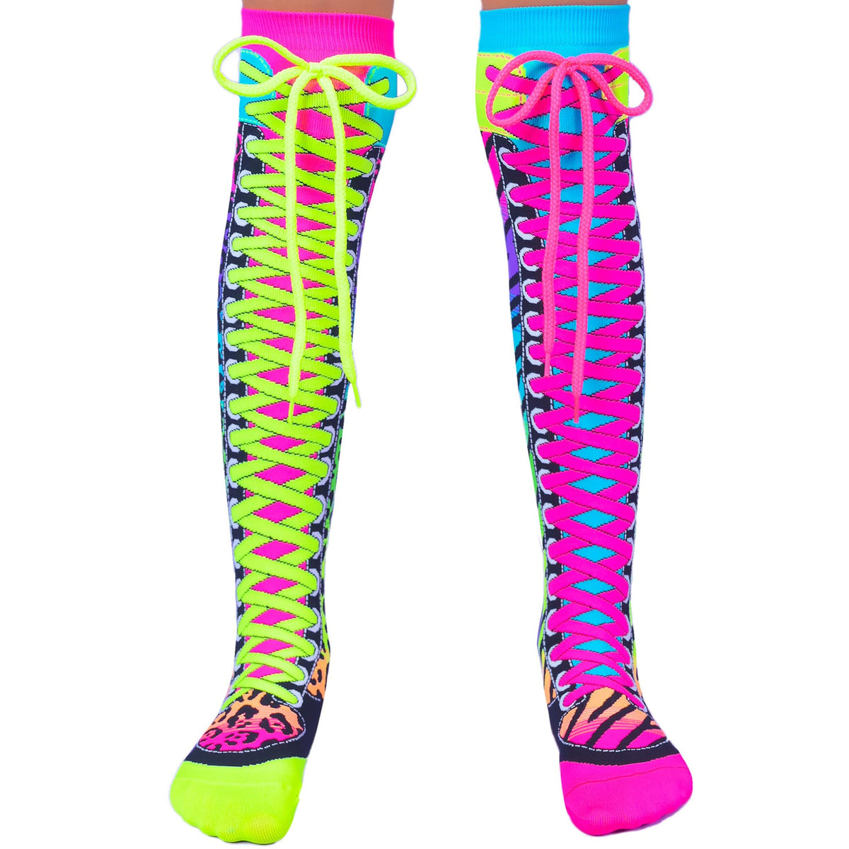 MADMIA Socks, One Size, Multicolor