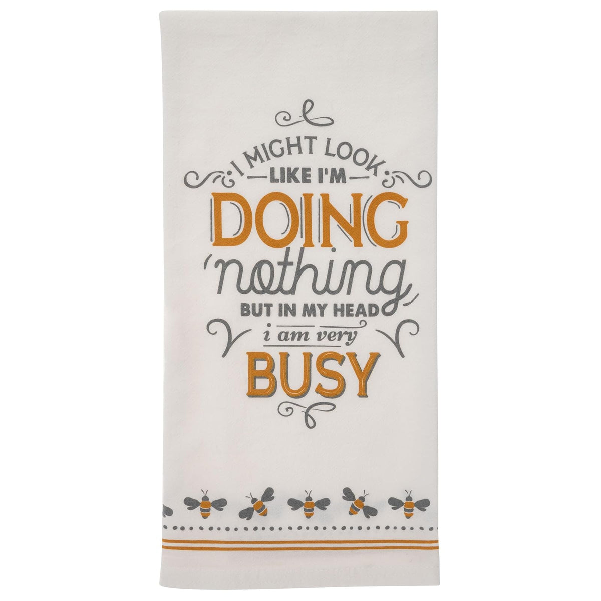 Towel by Karma