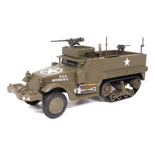 Motor city classics Sculpture, 1:43, Multicolor