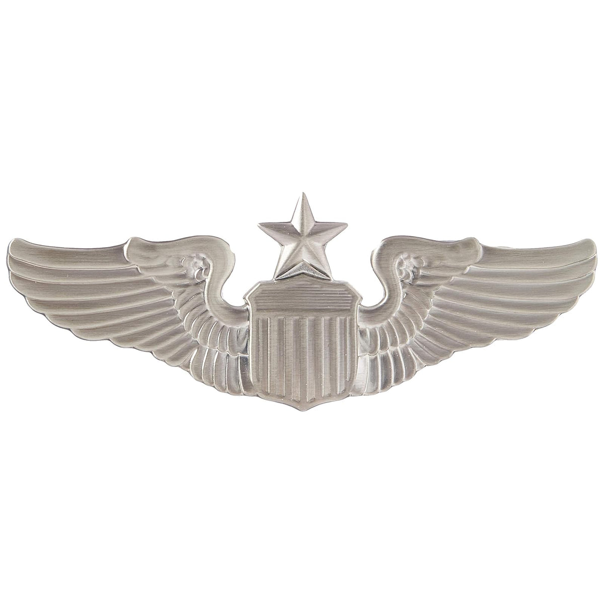 EE Sculpture, 3 inches, Gold