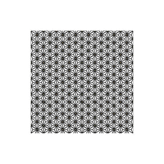 Paperproducts Design Disposable Napkin, Black