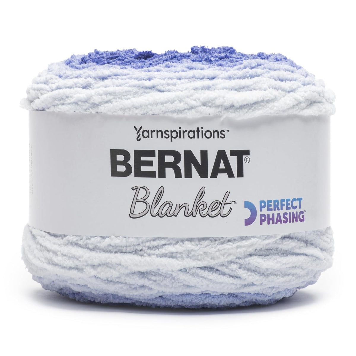 Spinrite Yarn, OS, Dark Blue