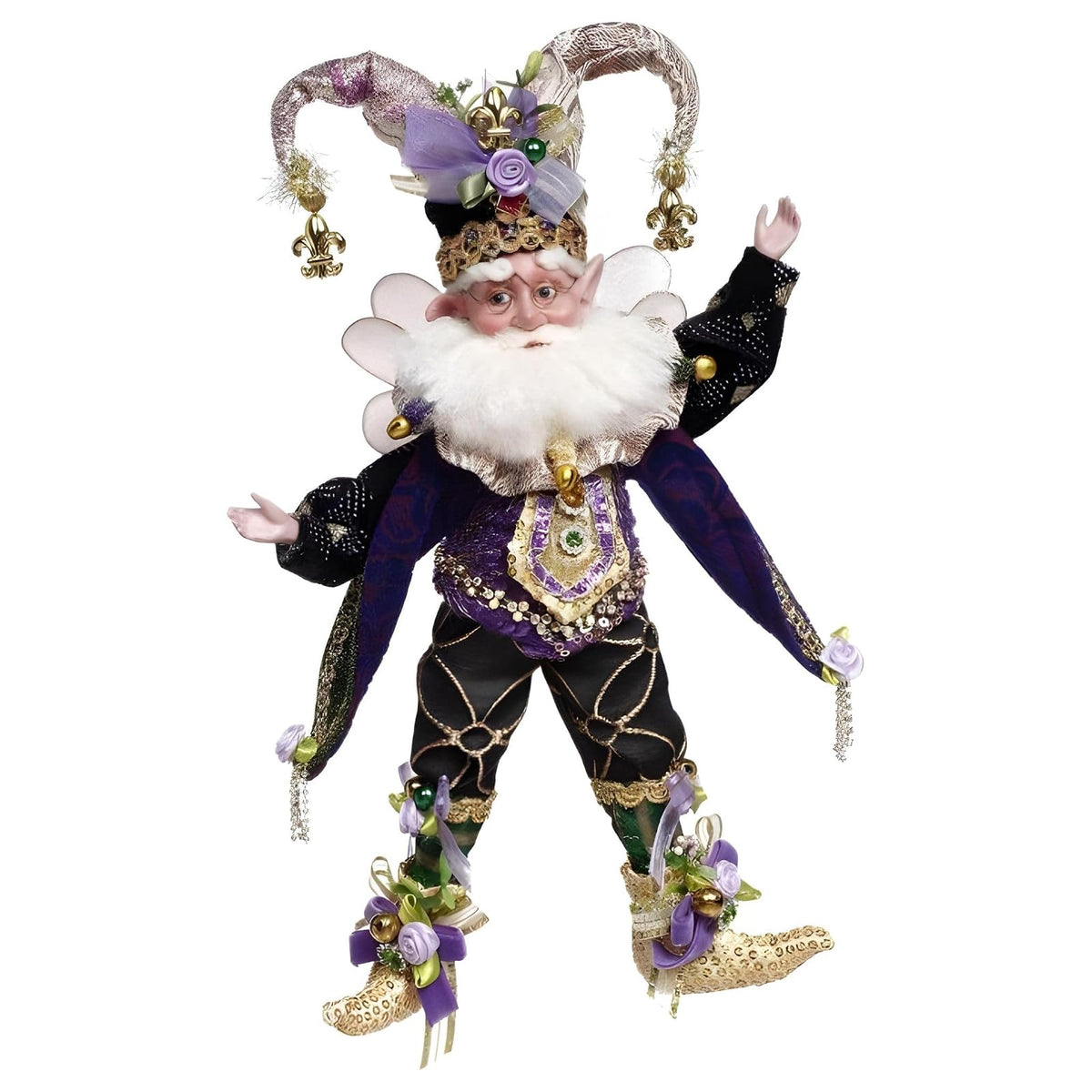 Mark Roberts Figurine, Small, Multicolor
