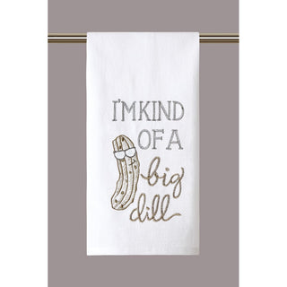 Peking Handicraft Towel