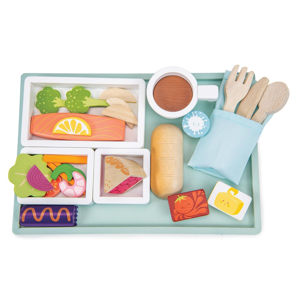 Tender Leaf Toys Pretend Play Toy, child-size, Multiple