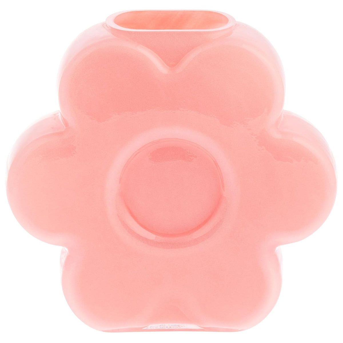 Karma Vase, Pink, Bohemian