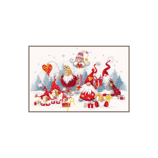Vervaco Art Craft Kit, 1, White