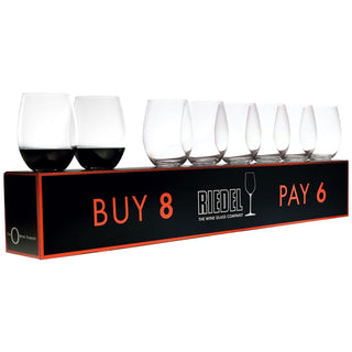Riedel Drinking Cup