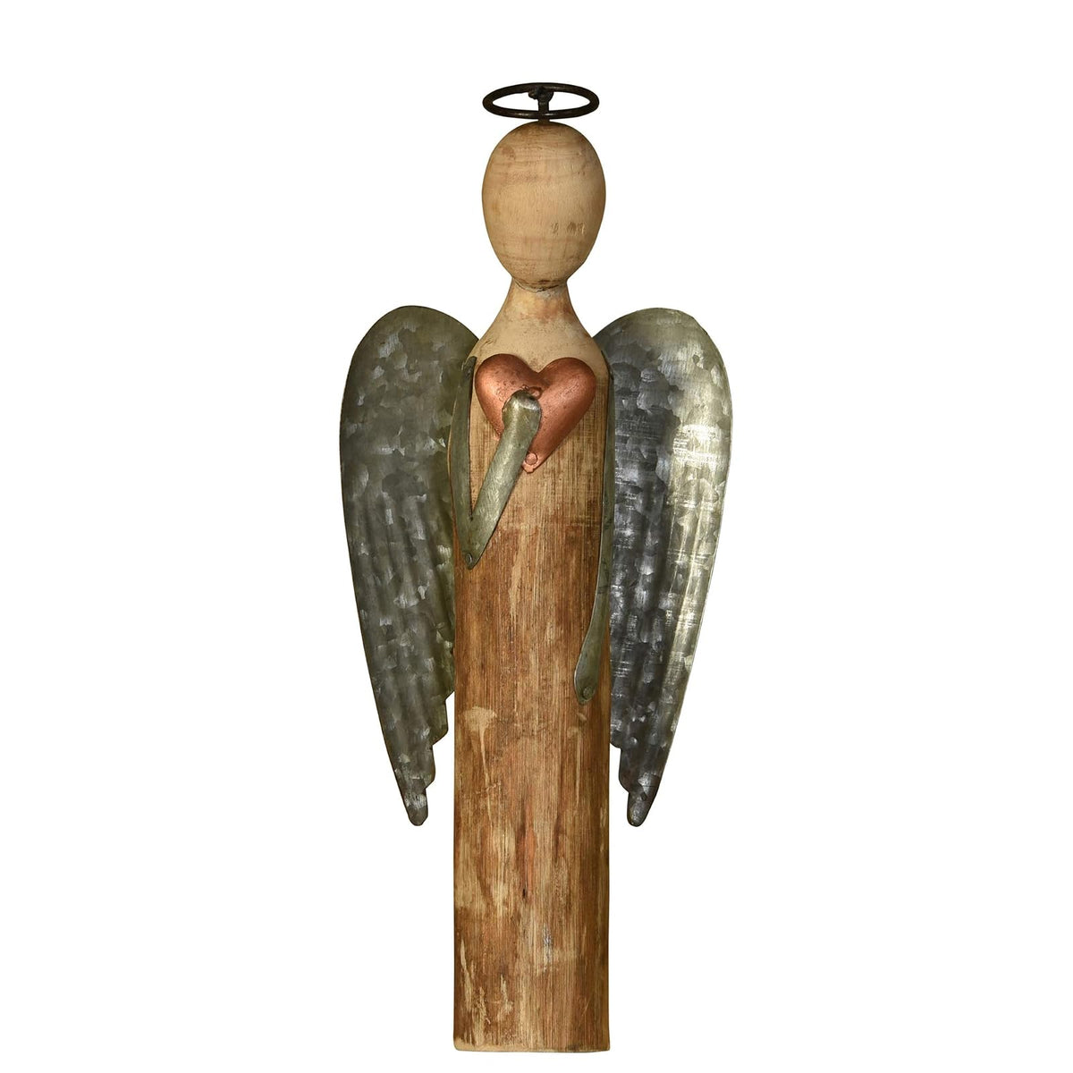 AREOhome Figurine, Small, Likely White
