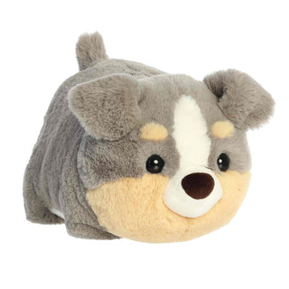 Aurora Toy Figure, Medium, Gray