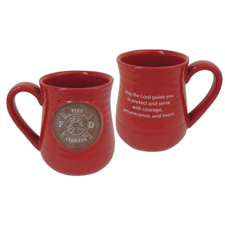 Abbey + CA Gift Drinking Cup