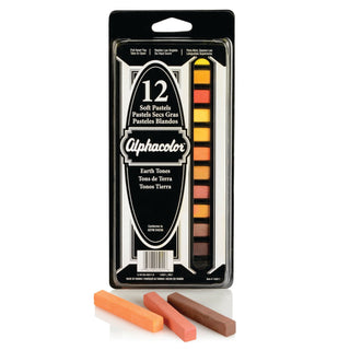 Derwent Writing Instrument, 12 Count (Pack of 1), Assorted Colors