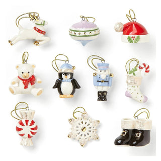 Lenox Hanging Ornament